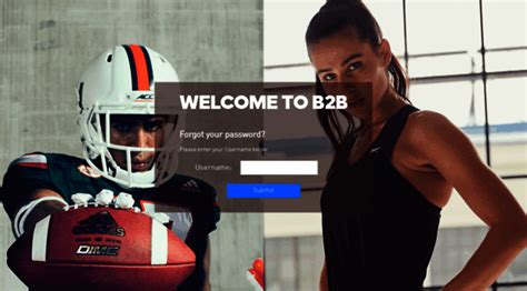 adidas group b2b portal us.